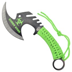 SCK ASCIA ZOMBIE KILLER (CW-5100)