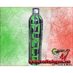 FUEL GREEN GAS 750ML (FL-12)