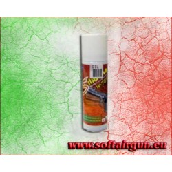 WINGUN LUBRIFICANTE AL SILICONE W-70S (OIL)