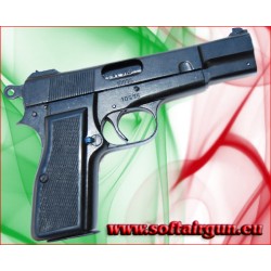 Pistola inerte Browning Hig Power Simulacro Libera Vendita