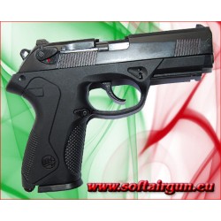 PISTOLA CAL. 8 mm A SALVE BRUNI MODELLO PX 4  (BR-2600)