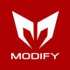 Modify